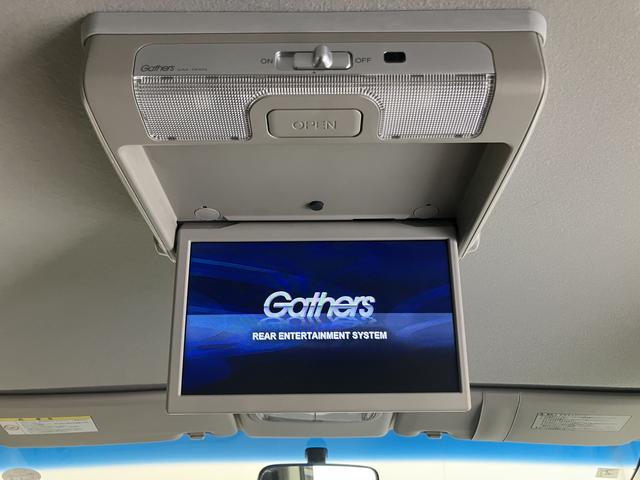 フリードＧ　プレミアムエディション純正ナビ　バックカメラ　フルセグＴＶ　ＣＤ　ＤＶＤ　Ｂｌｕｅｔｏｏｔｈ　クルーズコントロール　ＥＴＣ　後席モニター　両側電動スライドドア　オートライト　電動格納ドアミラー　キーフリーシステム（愛媛県）の中古車