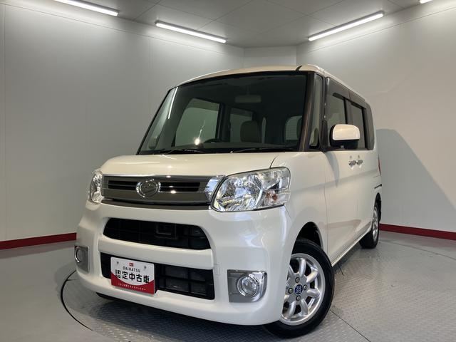 タントＸターボ　ＳＡＳＡＩ　ナビ　バックカメラ　フルセグＴＶ　ＣＤ　ＤＶＤ　Ｂｌｕｅｔｏｏｔｈ　ＥＴＣ　左側電動スライドドア　オートライト　プッシュスタート　アイドリングストップ　ベンチシート　電動格納ドアミラー（愛媛県）の中古車