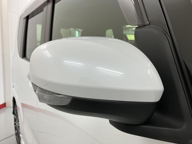 タントカスタムＲＳスマアシ　純正ナビ　バックカメラ　フルセグＴＶ　ＣＤ　ＤＶＤ　ＵＳＢ　Ｂｌｕｅｔｏｏｔｈ　両側電動スライドドア　前席シートヒーター　クルーズコントロール　オートライト　ＬＥＤヘッドライト　キーフリー（愛媛県）の中古車