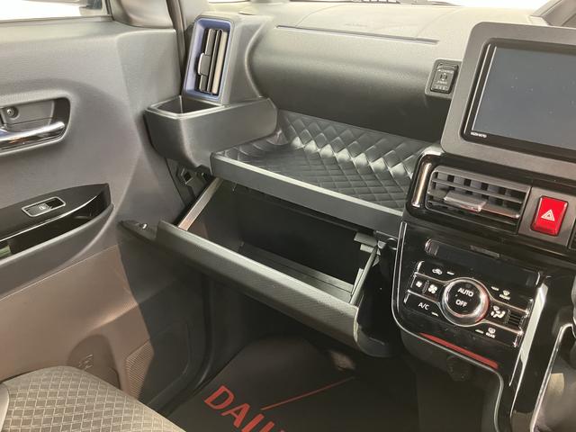 タントカスタムＲＳスマアシ　純正ナビ　バックカメラ　フルセグＴＶ　ＣＤ　ＤＶＤ　ＵＳＢ　Ｂｌｕｅｔｏｏｔｈ　両側電動スライドドア　前席シートヒーター　クルーズコントロール　オートライト　ＬＥＤヘッドライト　キーフリー（愛媛県）の中古車