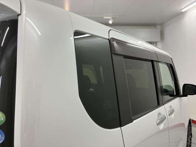 タントカスタムＲＳスマアシ　純正ナビ　バックカメラ　フルセグＴＶ　ＣＤ　ＤＶＤ　ＵＳＢ　Ｂｌｕｅｔｏｏｔｈ　両側電動スライドドア　前席シートヒーター　クルーズコントロール　オートライト　ＬＥＤヘッドライト　キーフリー（愛媛県）の中古車