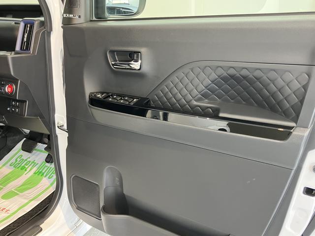 タントカスタムＲＳスマアシ　純正ナビ　バックカメラ　フルセグＴＶ　ＣＤ　ＤＶＤ　ＵＳＢ　Ｂｌｕｅｔｏｏｔｈ　両側電動スライドドア　前席シートヒーター　クルーズコントロール　オートライト　ＬＥＤヘッドライト　キーフリー（愛媛県）の中古車