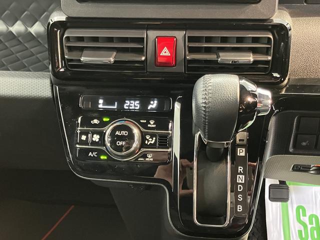 タントカスタムＲＳスマアシ　純正ナビ　バックカメラ　フルセグＴＶ　ＣＤ　ＤＶＤ　ＵＳＢ　Ｂｌｕｅｔｏｏｔｈ　両側電動スライドドア　前席シートヒーター　クルーズコントロール　オートライト　ＬＥＤヘッドライト　キーフリー（愛媛県）の中古車