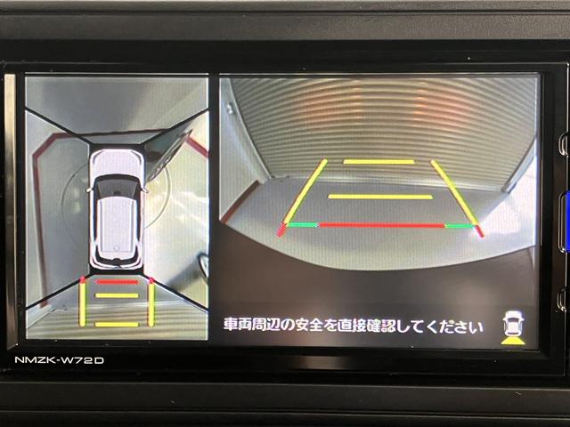 ロッキーＧ純正ナビ　パノラマモニター　ＣＤ　ＤＶＤ　地上デジタルＴＶ　Ｂｌｕｅｔｏｏｔｈ　ＵＳＢ　ドライブレコーダー　ＥＴＣ　プッシュスタート　運転席助手席シートヒーター　クルーズコントロール（愛媛県）の中古車