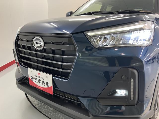 ロッキーＧ純正ナビ　パノラマモニター　ＣＤ　ＤＶＤ　地上デジタルＴＶ　Ｂｌｕｅｔｏｏｔｈ　ＵＳＢ　ドライブレコーダー　ＥＴＣ　プッシュスタート　運転席助手席シートヒーター　クルーズコントロール（愛媛県）の中古車
