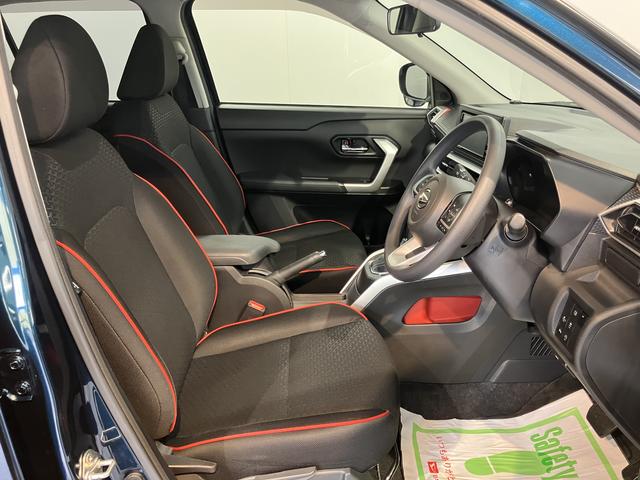 ロッキーＧ純正ナビ　パノラマモニター　ＣＤ　ＤＶＤ　地上デジタルＴＶ　Ｂｌｕｅｔｏｏｔｈ　ＵＳＢ　ドライブレコーダー　ＥＴＣ　プッシュスタート　運転席助手席シートヒーター　クルーズコントロール（愛媛県）の中古車
