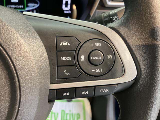 ロッキーＧ純正ナビ　パノラマモニター　ＣＤ　ＤＶＤ　地上デジタルＴＶ　Ｂｌｕｅｔｏｏｔｈ　ＵＳＢ　ドライブレコーダー　ＥＴＣ　プッシュスタート　運転席助手席シートヒーター　クルーズコントロール（愛媛県）の中古車