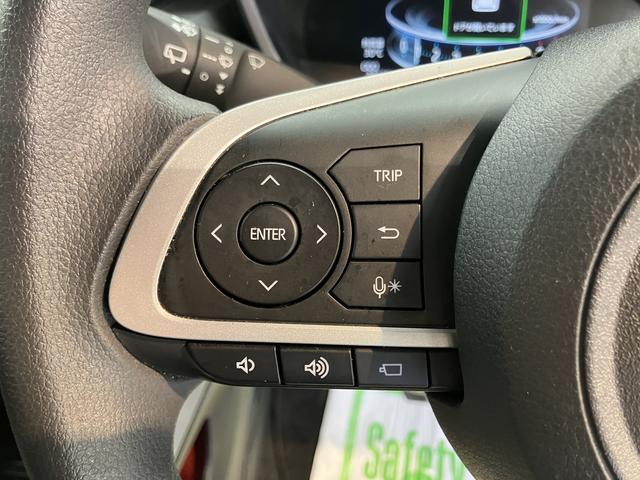 ロッキーＧ純正ナビ　パノラマモニター　ＣＤ　ＤＶＤ　地上デジタルＴＶ　Ｂｌｕｅｔｏｏｔｈ　ＵＳＢ　ドライブレコーダー　ＥＴＣ　プッシュスタート　運転席助手席シートヒーター　クルーズコントロール（愛媛県）の中古車