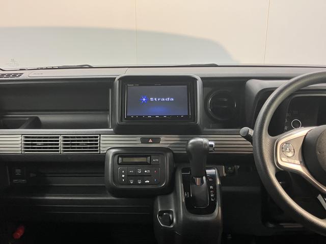 Ｎ−ＶＡＮ＋スタイルファン・ターボホンダセンシングナビ　バックカメラ　フルセグＴＶ　ＣＤ　ＤＶＤ　Ｂｌｕｅｔｏｏｔｈ　ＥＴＣ　ドラレコ　両側スライドドア　クルーズコントロール　オートライト　ＬＥＤヘッドライト　電動格納ドアミラー　キーフリーシステム（愛媛県）の中古車