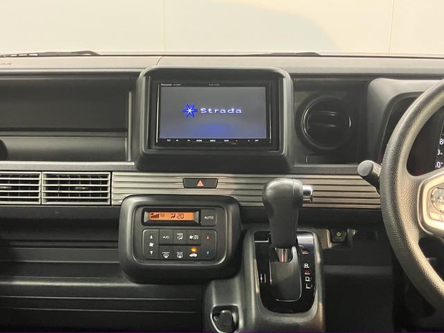Ｎ−ＶＡＮ＋スタイルファン・ターボホンダセンシングナビ　バックカメラ　フルセグＴＶ　ＣＤ　ＤＶＤ　Ｂｌｕｅｔｏｏｔｈ　ＥＴＣ　ドラレコ　両側スライドドア　クルーズコントロール　オートライト　ＬＥＤヘッドライト　電動格納ドアミラー　キーフリーシステム（愛媛県）の中古車