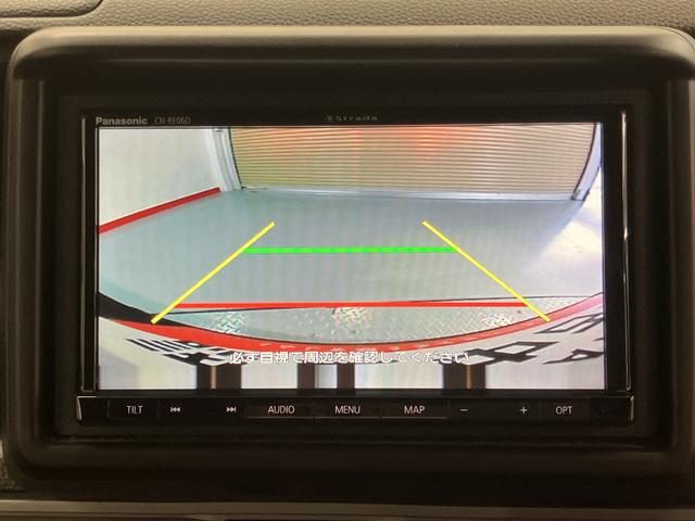 Ｎ−ＶＡＮ＋スタイルファン・ターボホンダセンシングナビ　バックカメラ　フルセグＴＶ　ＣＤ　ＤＶＤ　Ｂｌｕｅｔｏｏｔｈ　ＥＴＣ　ドラレコ　両側スライドドア　クルーズコントロール　オートライト　ＬＥＤヘッドライト　電動格納ドアミラー　キーフリーシステム（愛媛県）の中古車