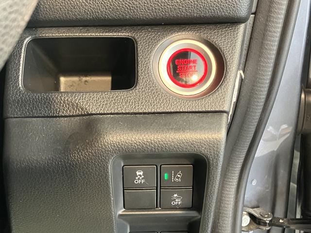 Ｎ−ＶＡＮ＋スタイルファン・ターボホンダセンシングナビ　バックカメラ　フルセグＴＶ　ＣＤ　ＤＶＤ　Ｂｌｕｅｔｏｏｔｈ　ＥＴＣ　ドラレコ　両側スライドドア　クルーズコントロール　オートライト　ＬＥＤヘッドライト　電動格納ドアミラー　キーフリーシステム（愛媛県）の中古車