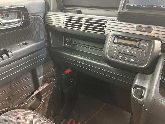 Ｎ−ＶＡＮ＋スタイルファン・ターボホンダセンシングナビ　バックカメラ　フルセグＴＶ　ＣＤ　ＤＶＤ　Ｂｌｕｅｔｏｏｔｈ　ＥＴＣ　ドラレコ　両側スライドドア　クルーズコントロール　オートライト　ＬＥＤヘッドライト　電動格納ドアミラー　キーフリーシステム（愛媛県）の中古車