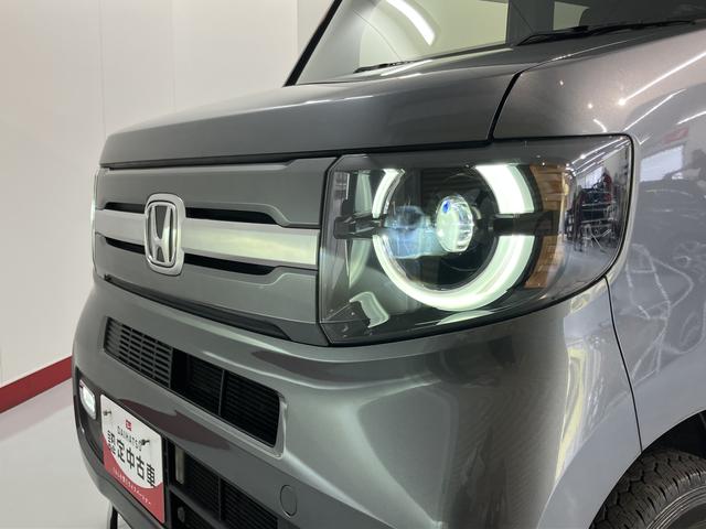 Ｎ−ＶＡＮ＋スタイルファン・ターボホンダセンシングナビ　バックカメラ　フルセグＴＶ　ＣＤ　ＤＶＤ　Ｂｌｕｅｔｏｏｔｈ　ＥＴＣ　ドラレコ　両側スライドドア　クルーズコントロール　オートライト　ＬＥＤヘッドライト　電動格納ドアミラー　キーフリーシステム（愛媛県）の中古車