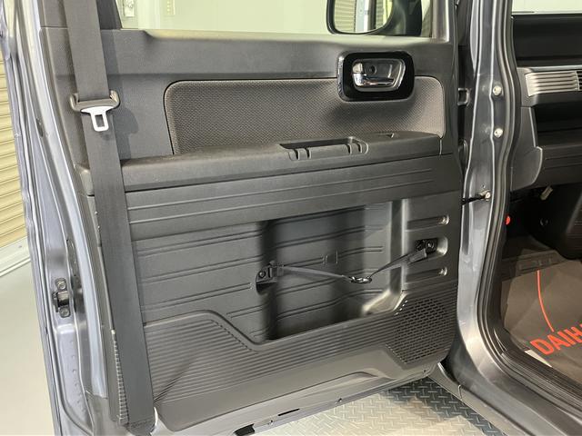 Ｎ−ＶＡＮ＋スタイルファン・ターボホンダセンシングナビ　バックカメラ　フルセグＴＶ　ＣＤ　ＤＶＤ　Ｂｌｕｅｔｏｏｔｈ　ＥＴＣ　ドラレコ　両側スライドドア　クルーズコントロール　オートライト　ＬＥＤヘッドライト　電動格納ドアミラー　キーフリーシステム（愛媛県）の中古車