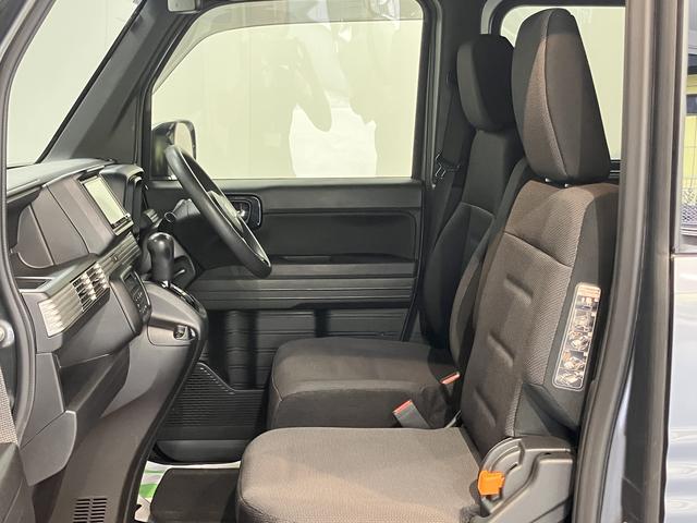 Ｎ−ＶＡＮ＋スタイルファン・ターボホンダセンシングナビ　バックカメラ　フルセグＴＶ　ＣＤ　ＤＶＤ　Ｂｌｕｅｔｏｏｔｈ　ＥＴＣ　ドラレコ　両側スライドドア　クルーズコントロール　オートライト　ＬＥＤヘッドライト　電動格納ドアミラー　キーフリーシステム（愛媛県）の中古車