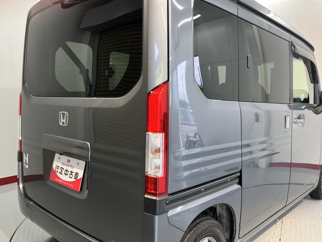 Ｎ−ＶＡＮ＋スタイルファン・ターボホンダセンシングナビ　バックカメラ　フルセグＴＶ　ＣＤ　ＤＶＤ　Ｂｌｕｅｔｏｏｔｈ　ＥＴＣ　ドラレコ　両側スライドドア　クルーズコントロール　オートライト　ＬＥＤヘッドライト　電動格納ドアミラー　キーフリーシステム（愛媛県）の中古車