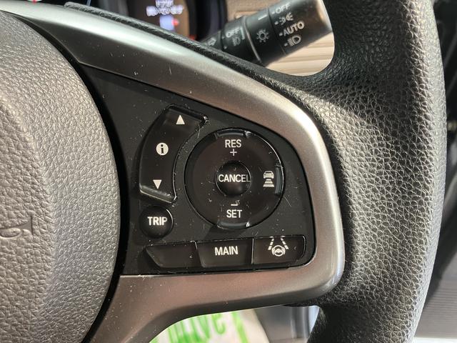 Ｎ−ＶＡＮ＋スタイルファン・ターボホンダセンシングナビ　バックカメラ　フルセグＴＶ　ＣＤ　ＤＶＤ　Ｂｌｕｅｔｏｏｔｈ　ＥＴＣ　ドラレコ　両側スライドドア　クルーズコントロール　オートライト　ＬＥＤヘッドライト　電動格納ドアミラー　キーフリーシステム（愛媛県）の中古車