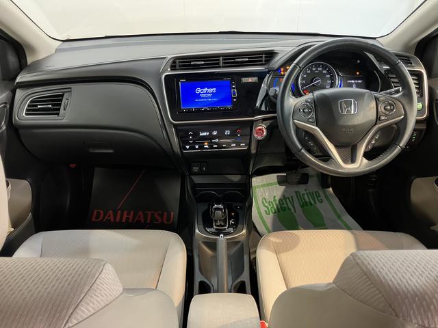 グレイスハイブリッドＬＸ・ホンダセンシング純正ナビ　バックカメラ　フルセグＴＶ　ＣＤ　ＤＶＤ　ＵＳＢ　Ｂｌｕｅｔｏｏｔｈ　ＥＴＣ　ドラレコ　クルーズコントロール　オートライト　ＬＥＤヘッドライト　プッシュスタート　アイドリングストップ（愛媛県）の中古車