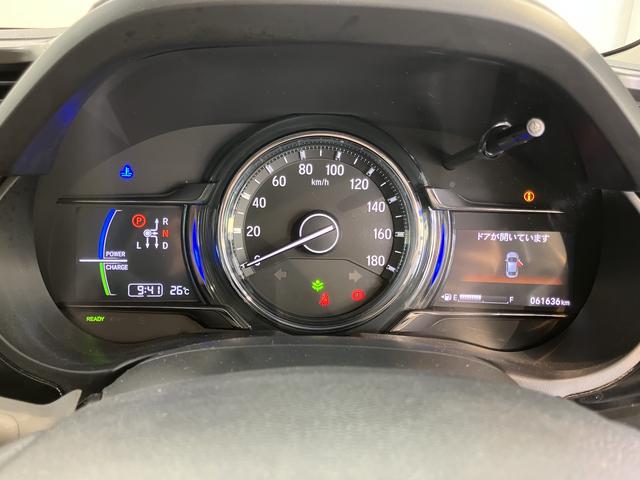 グレイスハイブリッドＬＸ・ホンダセンシング純正ナビ　バックカメラ　フルセグＴＶ　ＣＤ　ＤＶＤ　ＵＳＢ　Ｂｌｕｅｔｏｏｔｈ　ＥＴＣ　ドラレコ　クルーズコントロール　オートライト　ＬＥＤヘッドライト　プッシュスタート　アイドリングストップ（愛媛県）の中古車