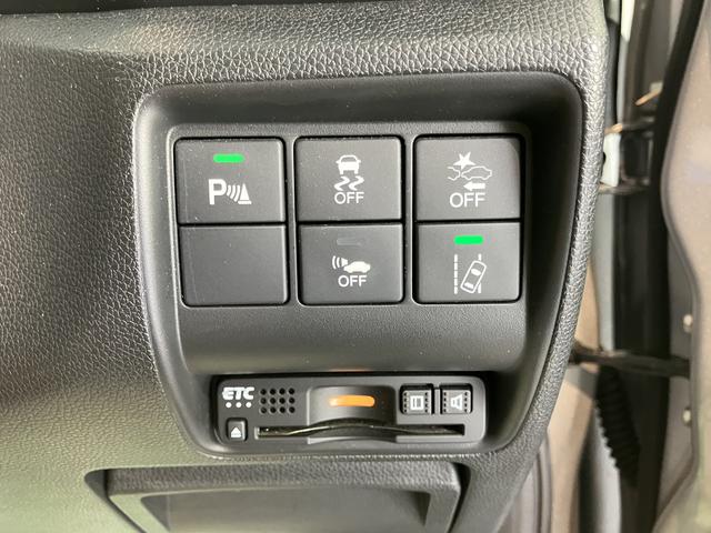グレイスハイブリッドＬＸ・ホンダセンシング純正ナビ　バックカメラ　フルセグＴＶ　ＣＤ　ＤＶＤ　ＵＳＢ　Ｂｌｕｅｔｏｏｔｈ　ＥＴＣ　ドラレコ　クルーズコントロール　オートライト　ＬＥＤヘッドライト　プッシュスタート　アイドリングストップ（愛媛県）の中古車