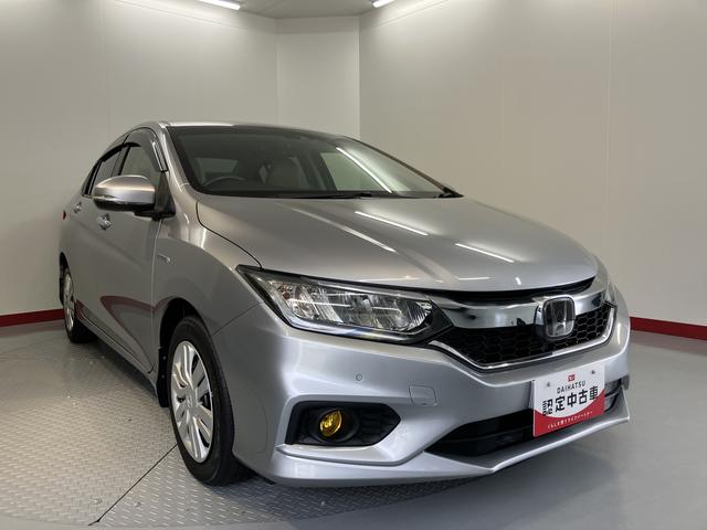 グレイスハイブリッドＬＸ・ホンダセンシング純正ナビ　バックカメラ　フルセグＴＶ　ＣＤ　ＤＶＤ　ＵＳＢ　Ｂｌｕｅｔｏｏｔｈ　ＥＴＣ　ドラレコ　クルーズコントロール　オートライト　ＬＥＤヘッドライト　プッシュスタート　アイドリングストップ（愛媛県）の中古車
