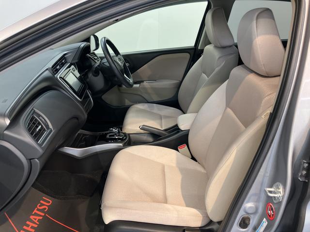 グレイスハイブリッドＬＸ・ホンダセンシング純正ナビ　バックカメラ　フルセグＴＶ　ＣＤ　ＤＶＤ　ＵＳＢ　Ｂｌｕｅｔｏｏｔｈ　ＥＴＣ　ドラレコ　クルーズコントロール　オートライト　ＬＥＤヘッドライト　プッシュスタート　アイドリングストップ（愛媛県）の中古車
