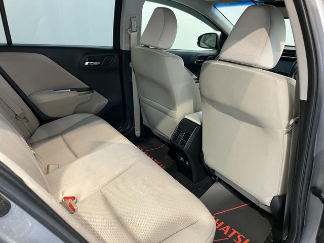 グレイスハイブリッドＬＸ・ホンダセンシング純正ナビ　バックカメラ　フルセグＴＶ　ＣＤ　ＤＶＤ　ＵＳＢ　Ｂｌｕｅｔｏｏｔｈ　ＥＴＣ　ドラレコ　クルーズコントロール　オートライト　ＬＥＤヘッドライト　プッシュスタート　アイドリングストップ（愛媛県）の中古車