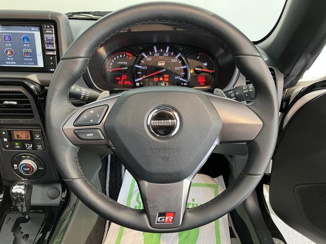コペンＧＲ　スポーツ純正ナビ　バックカメラ　フルセグＴＶ　ＣＤ　ＤＶＤ　ＵＳＢ　Ｂｌｕｅｔｏｏｔｈ　ＥＴＣ　前席シートヒーター　オートライト　ＬＥＤヘッドライト　プッシュスタート　アイドリングストップ　キーフリーシステム（愛媛県）の中古車