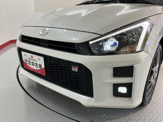 コペンＧＲ　スポーツ純正ナビ　バックカメラ　フルセグＴＶ　ＣＤ　ＤＶＤ　ＵＳＢ　Ｂｌｕｅｔｏｏｔｈ　ＥＴＣ　前席シートヒーター　オートライト　ＬＥＤヘッドライト　プッシュスタート　アイドリングストップ　キーフリーシステム（愛媛県）の中古車