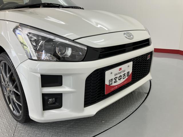 コペンＧＲ　スポーツ純正ナビ　バックカメラ　フルセグＴＶ　ＣＤ　ＤＶＤ　ＵＳＢ　Ｂｌｕｅｔｏｏｔｈ　ＥＴＣ　前席シートヒーター　オートライト　ＬＥＤヘッドライト　プッシュスタート　アイドリングストップ　キーフリーシステム（愛媛県）の中古車