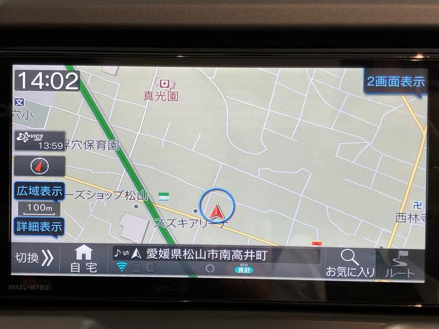 コペンＧＲ　スポーツ純正ナビ　バックカメラ　フルセグＴＶ　ＣＤ　ＤＶＤ　ＵＳＢ　Ｂｌｕｅｔｏｏｔｈ　ＥＴＣ　前席シートヒーター　オートライト　ＬＥＤヘッドライト　プッシュスタート　アイドリングストップ　キーフリーシステム（愛媛県）の中古車