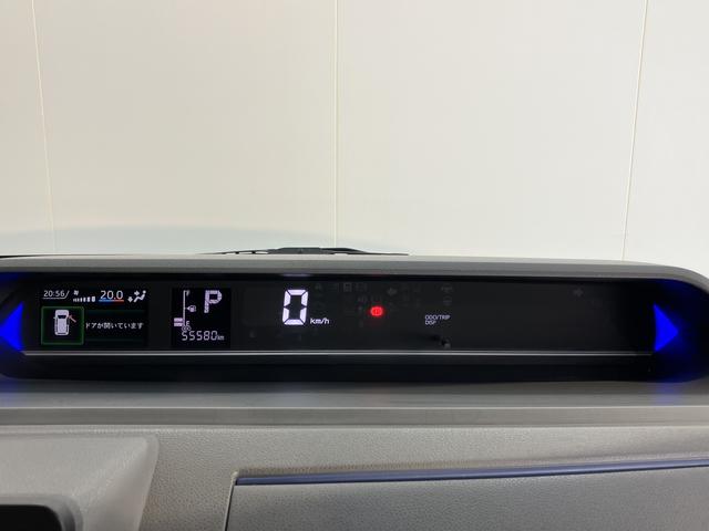 タントカスタムＲＳスマアシ　ナビ　バックカメラ　フルセグＴＶ　ＣＤ　ＤＶＤ　ＵＳＢ　Ｂｌｕｅｔｏｏｔｈ　ＥＴＣ　両側電動スライドドア　前席シートヒーター　オートライト　ＬＥＤヘッドライト　アイドリングストップ（愛媛県）の中古車