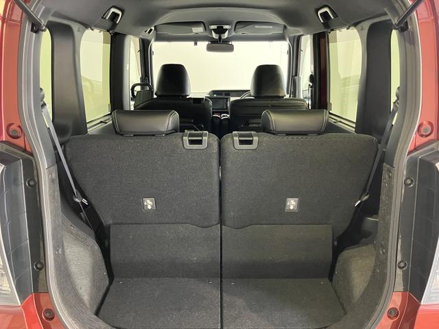 タントカスタムＲＳスマアシ　ナビ　バックカメラ　フルセグＴＶ　ＣＤ　ＤＶＤ　ＵＳＢ　Ｂｌｕｅｔｏｏｔｈ　ＥＴＣ　両側電動スライドドア　前席シートヒーター　オートライト　ＬＥＤヘッドライト　アイドリングストップ（愛媛県）の中古車