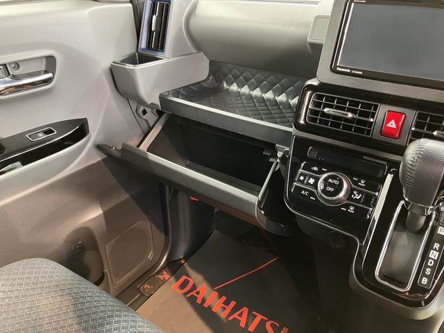 タントカスタムＲＳスマアシ　ナビ　バックカメラ　フルセグＴＶ　ＣＤ　ＤＶＤ　ＵＳＢ　Ｂｌｕｅｔｏｏｔｈ　ＥＴＣ　両側電動スライドドア　前席シートヒーター　オートライト　ＬＥＤヘッドライト　アイドリングストップ（愛媛県）の中古車
