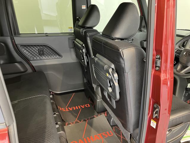タントカスタムＲＳスマアシ　ナビ　バックカメラ　フルセグＴＶ　ＣＤ　ＤＶＤ　ＵＳＢ　Ｂｌｕｅｔｏｏｔｈ　ＥＴＣ　両側電動スライドドア　前席シートヒーター　オートライト　ＬＥＤヘッドライト　アイドリングストップ（愛媛県）の中古車