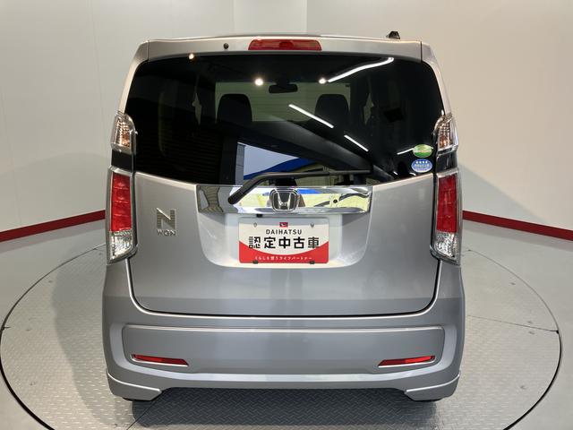 Ｎ−ＷＧＮＧ　ＳＳパッケージIIナビ　バックカメラ　ワンセグＴＶ　ＣＤ　ＥＴＣ　前席シートヒーター　プッシュスタート　アイドリングストップ　電動格納ドアミラー　キーフリーシステム（愛媛県）の中古車