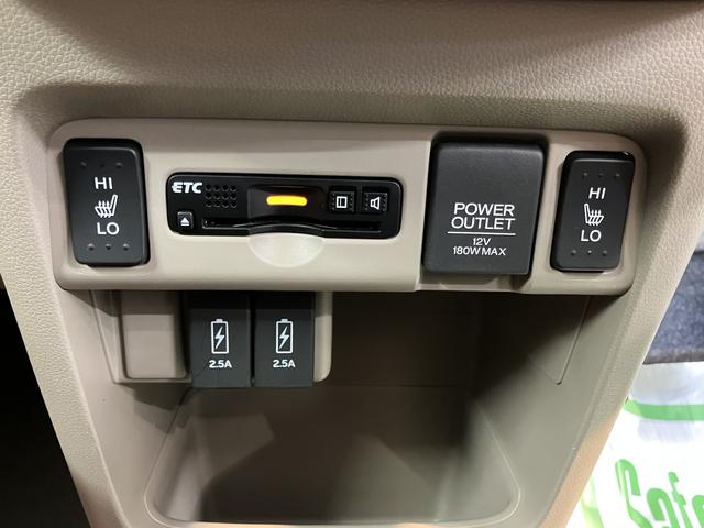 Ｎ−ＷＧＮＧ　ＳＳパッケージIIナビ　バックカメラ　ワンセグＴＶ　ＣＤ　ＥＴＣ　前席シートヒーター　プッシュスタート　アイドリングストップ　電動格納ドアミラー　キーフリーシステム（愛媛県）の中古車