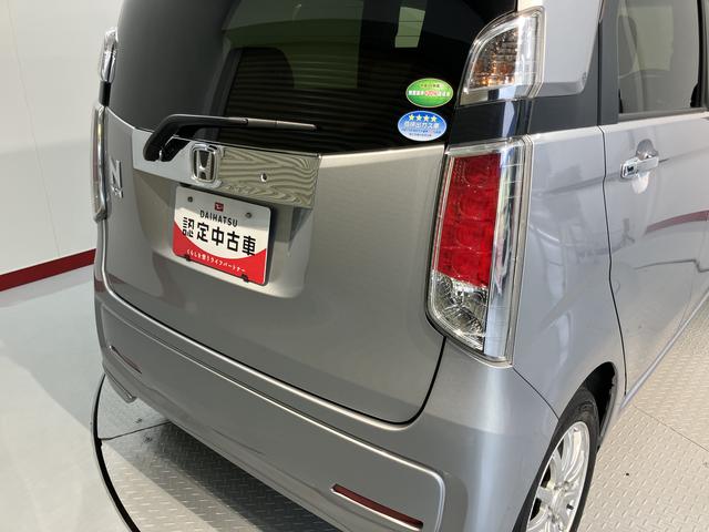 Ｎ−ＷＧＮＧ　ＳＳパッケージIIナビ　バックカメラ　ワンセグＴＶ　ＣＤ　ＥＴＣ　前席シートヒーター　プッシュスタート　アイドリングストップ　電動格納ドアミラー　キーフリーシステム（愛媛県）の中古車