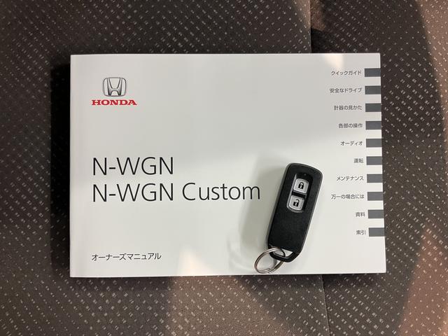 Ｎ−ＷＧＮＧ　ＳＳパッケージIIナビ　バックカメラ　ワンセグＴＶ　ＣＤ　ＥＴＣ　前席シートヒーター　プッシュスタート　アイドリングストップ　電動格納ドアミラー　キーフリーシステム（愛媛県）の中古車