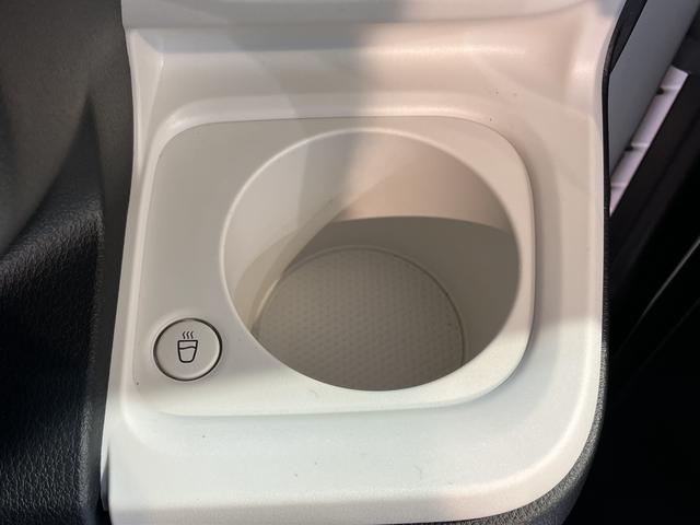 ムーヴキャンバスストライプスＧプッシュスタート　両側電動スライドドア　運転席助手席シートヒーター　ＬＥＤヘッドライト　オートライト　電動パーキング　スマートアシスト　アイドリングストップ　ベンチシート　バックカメラ（愛媛県）の中古車