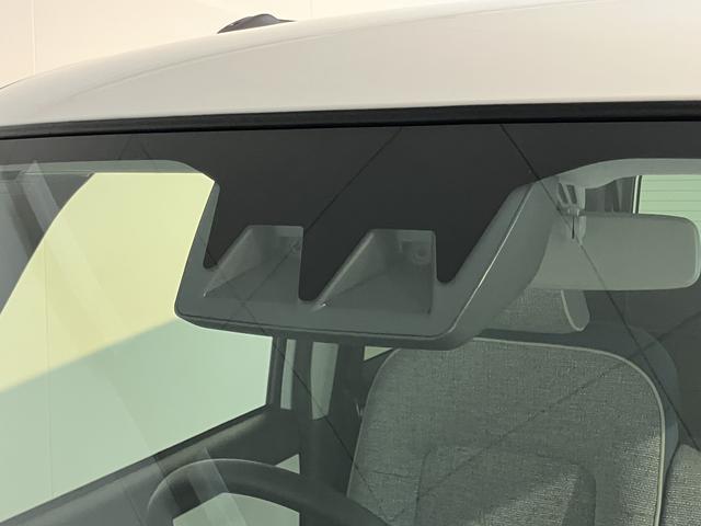 ムーヴキャンバスストライプスＧプッシュスタート　両側電動スライドドア　運転席助手席シートヒーター　ＬＥＤヘッドライト　オートライト　電動パーキング　スマートアシスト　アイドリングストップ　ベンチシート　バックカメラ（愛媛県）の中古車