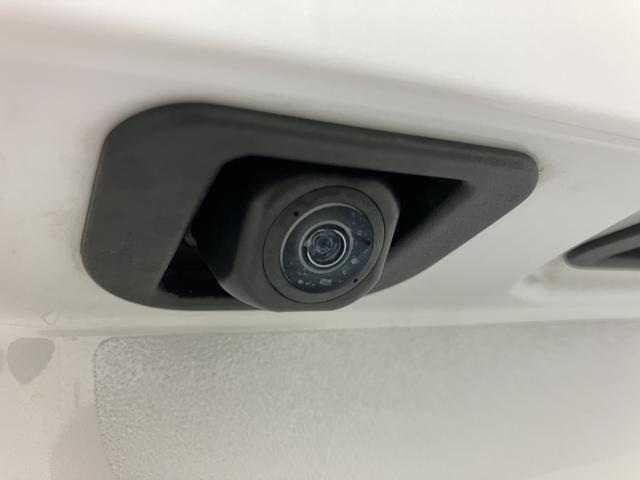 ムーヴキャンバスストライプスＧプッシュスタート　両側電動スライドドア　運転席助手席シートヒーター　ＬＥＤヘッドライト　オートライト　電動パーキング　スマートアシスト　アイドリングストップ　ベンチシート　バックカメラ（愛媛県）の中古車