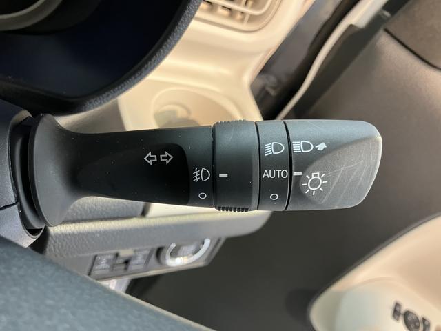 ムーヴキャンバスストライプスＧプッシュスタート　両側電動スライドドア　運転席助手席シートヒーター　ＬＥＤヘッドライト　オートライト　電動パーキング　スマートアシスト　アイドリングストップ　ベンチシート　バックカメラ（愛媛県）の中古車