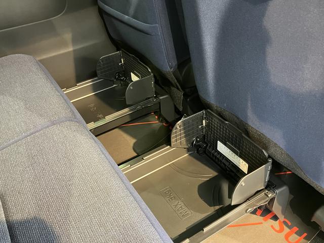 ムーヴキャンバスセオリーＧターボスマアシ　バックカメラ　両側電動スライドドア　クルーズコントロール　前席シートヒーター　オートライト　ＬＥＤヘッドライト　プッシュスタート　アイドリングストップ　電動格納ドアミラー　電動パーキング（愛媛県）の中古車