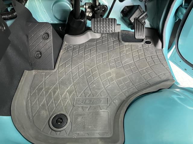 ハイゼットトラックジャンボＳＡIIIｔＳＡＩＩＩｔ　４ＷＤ　ＡＴ車　ＣＤ　ＵＳＢ　マニュアルエアコン　パワステ　エアバッグ　ＡＢＳ　オートライト　ＬＥＤヘッドライト　障害物センサー　荷台作業灯　キーレスエントリー（愛媛県）の中古車