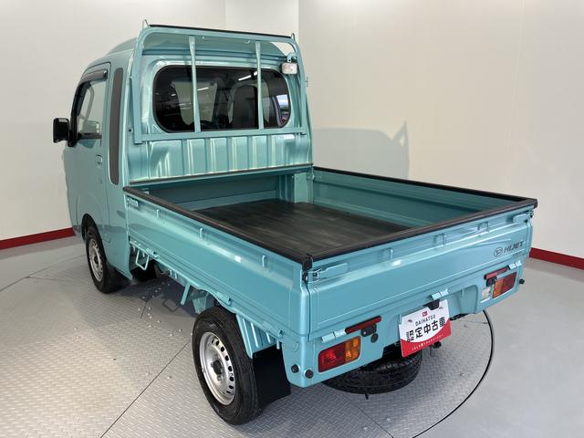 ハイゼットトラックジャンボＳＡIIIｔＳＡＩＩＩｔ　４ＷＤ　ＡＴ車　ＣＤ　ＵＳＢ　マニュアルエアコン　パワステ　エアバッグ　ＡＢＳ　オートライト　ＬＥＤヘッドライト　障害物センサー　荷台作業灯　キーレスエントリー（愛媛県）の中古車