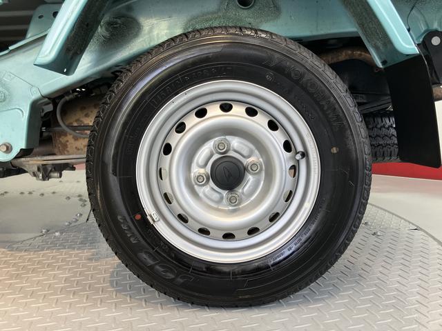ハイゼットトラックジャンボＳＡIIIｔＳＡＩＩＩｔ　４ＷＤ　ＡＴ車　ＣＤ　ＵＳＢ　マニュアルエアコン　パワステ　エアバッグ　ＡＢＳ　オートライト　ＬＥＤヘッドライト　障害物センサー　荷台作業灯　キーレスエントリー（愛媛県）の中古車