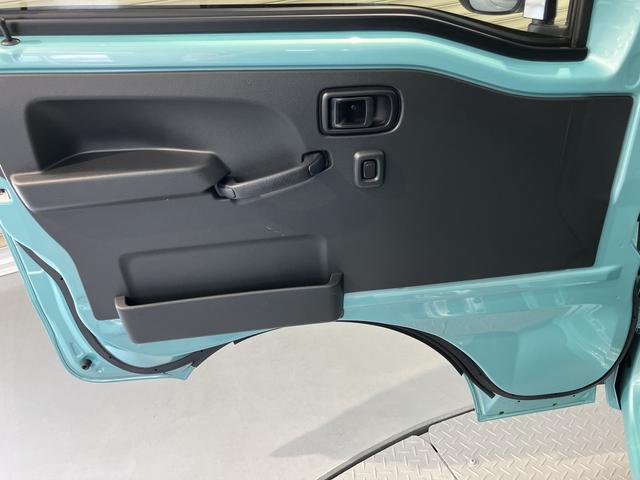 ハイゼットトラックジャンボＳＡIIIｔＳＡＩＩＩｔ　４ＷＤ　ＡＴ車　ＣＤ　ＵＳＢ　マニュアルエアコン　パワステ　エアバッグ　ＡＢＳ　オートライト　ＬＥＤヘッドライト　障害物センサー　荷台作業灯　キーレスエントリー（愛媛県）の中古車
