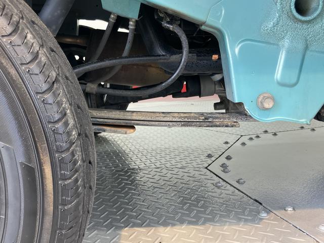 ハイゼットトラックジャンボＳＡIIIｔＳＡＩＩＩｔ　４ＷＤ　ＡＴ車　ＣＤ　ＵＳＢ　マニュアルエアコン　パワステ　エアバッグ　ＡＢＳ　オートライト　ＬＥＤヘッドライト　障害物センサー　荷台作業灯　キーレスエントリー（愛媛県）の中古車